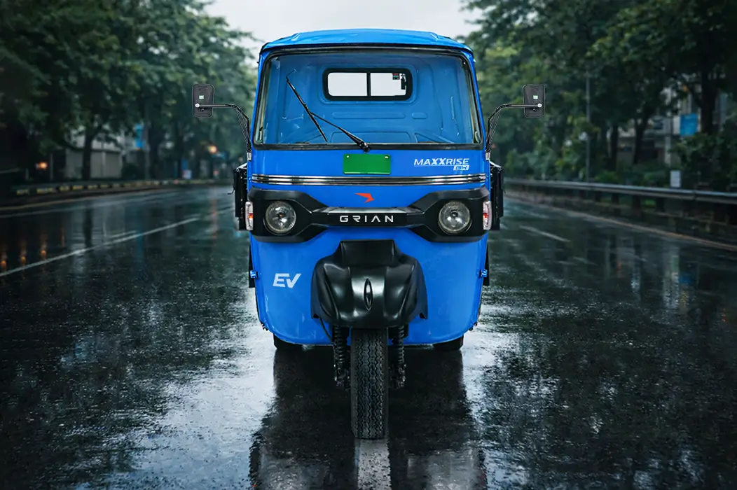 MAXXRISE GX