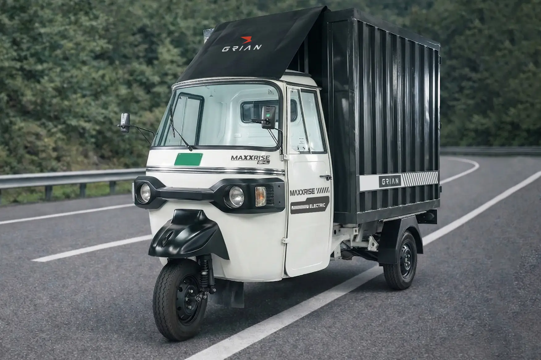 MAXXRISE GXL